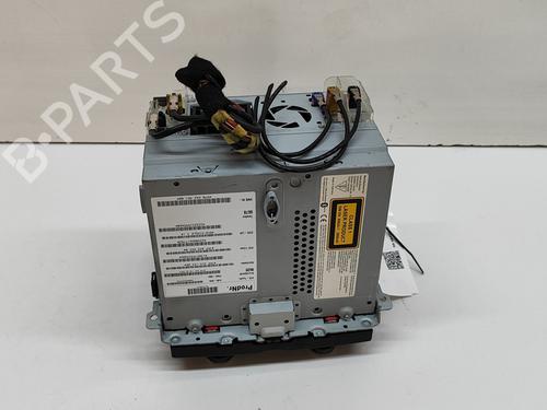 Electronic module PORSCHE PANAMERA (970) 3.6 4 | BP27799580M83 