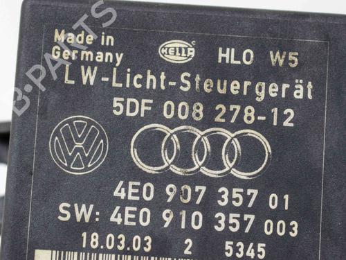 Elektronisk modul AUDI A8 D3 (4E2, 4E8) 4.0 TDI quattro | BP8895098M83