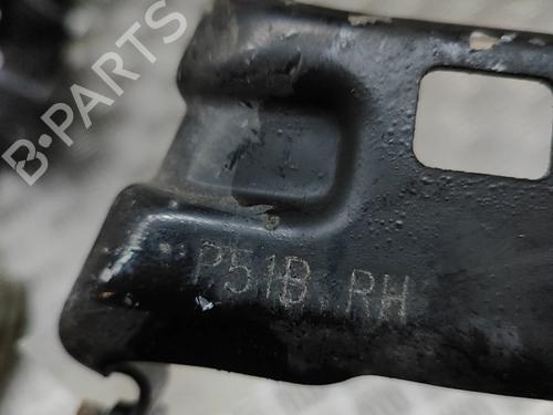 Support MAZDA MX-5 IV (ND__) 2.0 (ND2E, ND6E) | BP33373978C155  - Image 6