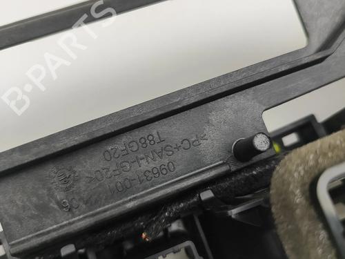 Luftventil AUDI A5 (F53, F5P) 35 TFSI Mild Hybrid | BP33373042I21  - Image 8