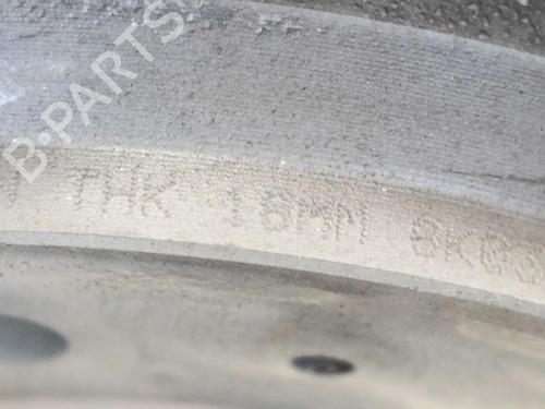 Andre TESLA MODEL 3 (5YJ3) EV AWD | BP27748767O1