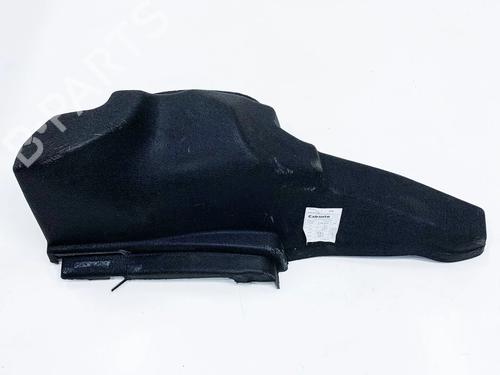 Boot lining JAGUAR F-TYPE Convertible (X152) 5.0 SCV8 S | BP34618566I3 - Image 4