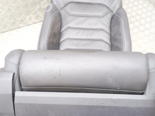Right front seat VW TOUAREG (CR7, RC8) 3.0 TDI 4motion | BP40290691C16 - Image 12