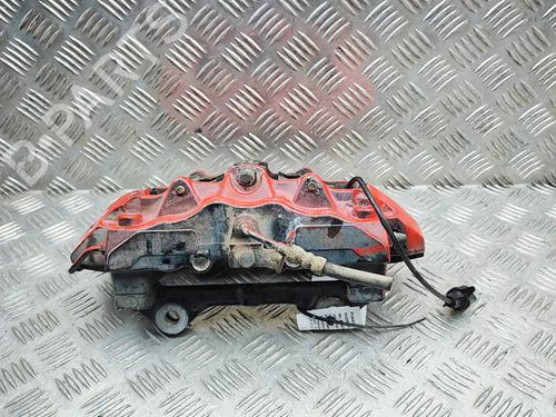 Left front brake caliper AUDI A5 (8T3) RS5 quattro | BP37402382M105  - Image 5