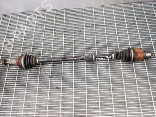 Used Right front driveshaft Right front driveshaft OPEL ASTRA J (P10) 1.6 (68) (115 hp) 8827574 8827574