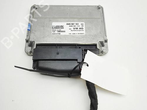 Used Gearbox control unit Gearbox control unit 37583440 37583440