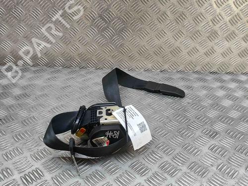 Used Front left seatbelt SKODA SUPERB II Estate (3T5) 2.0 TDI 16V (140 hp) 25616070