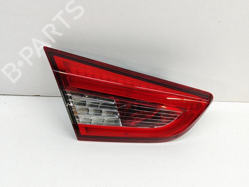 Used Left tailgate light Left tailgate light MASERATI GHIBLI III (M157) 3.0 D (275 hp) 21486315 21486315