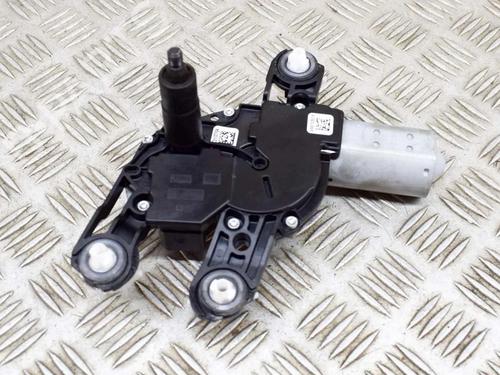 Rear wiper motor VW GOLF VIII (CD1, DA1) 1.5 TSI | BP27763641M102