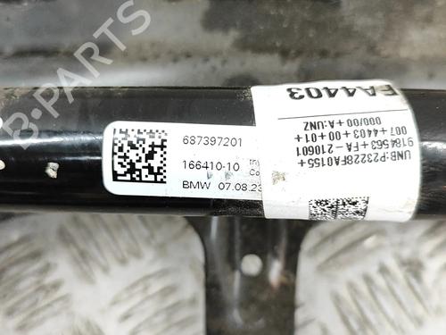 Subframe BMW X6 (G06, F96) xDrive 40 i | BP36067682M9 - Image 10