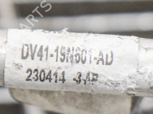AC pipe FORD KUGA II (DM2) 2.0 TDCi | BP14610001M126  - Image 6