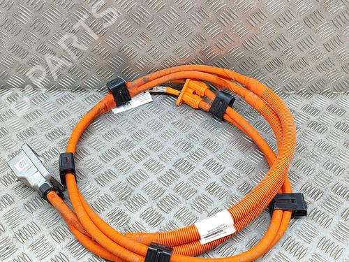 Used Wiring harness POLESTAR POLESTAR 2 (534) EV (224 hp) 28548756