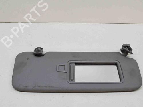 Right sun visor HYUNDAI IONIQ (AE) 1.6 GDI Hybrid | BP8353866I2