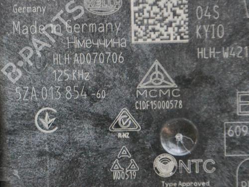 Module électronique VW ID.3 (E11, E12) Pro | BP28430322M83