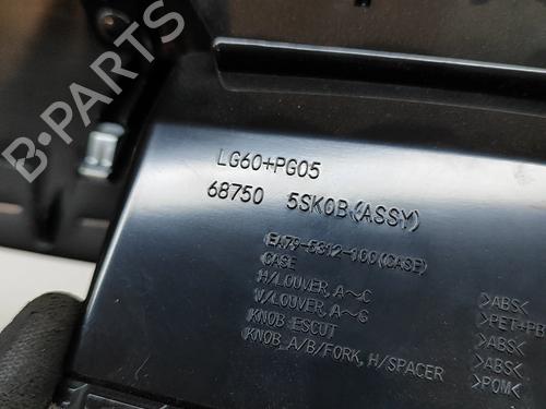 Other NISSAN LEAF (ZE1) Electric | BP33369963O1 - Image 5