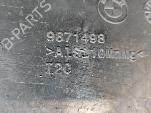 Støtte BMW iX (I20) xDrive 40 | BP28559997C155 