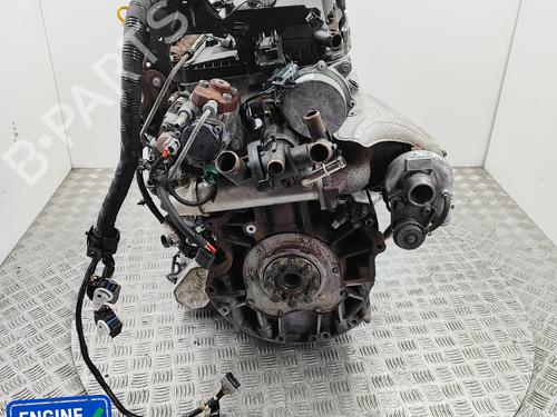 Used Engine Engine PEUGEOT BOXER Van 2.2 HDi 120 (120 hp) 34101874 34101874