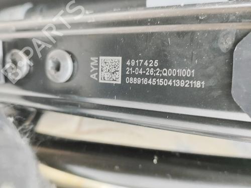 Right front seat TESLA MODEL 3 (5YJ3) EV AWD | BP32680058C16  - Image 9