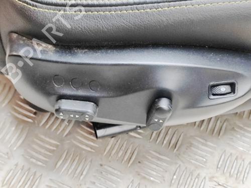 Left front seat MASERATI GRAN TURISMO I 4.7 S | BP39687024C15 - Image 4