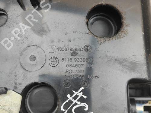 Armrest / Center console BMW 5 (G30, F90) 530 e Plug-in Hybrid | BP33331699I20  - Image 7