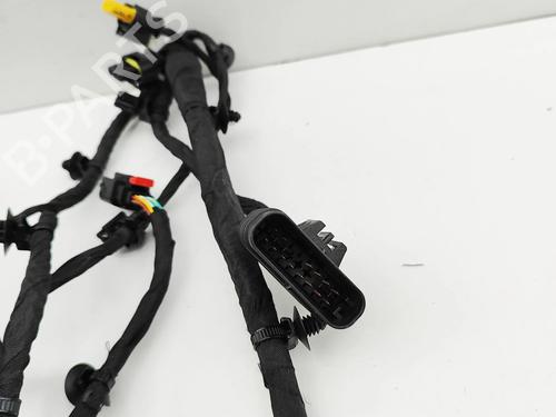 Electronic module AUDI Q5 (8RB) 2.0 TDI quattro | BP32333604M83 - Image 6