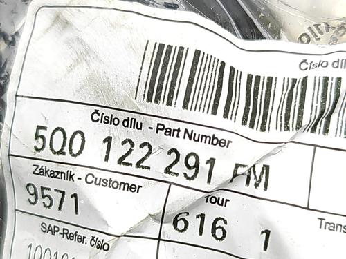 Pipe AUDI Q5 (8RB) 2.0 TDI quattro | BP30381995M125