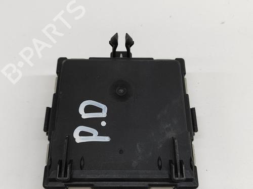 Electronic module MERCEDES-BENZ A-CLASS (W177) AMG A 35 4-matic (177.051) | BP27781796M83 