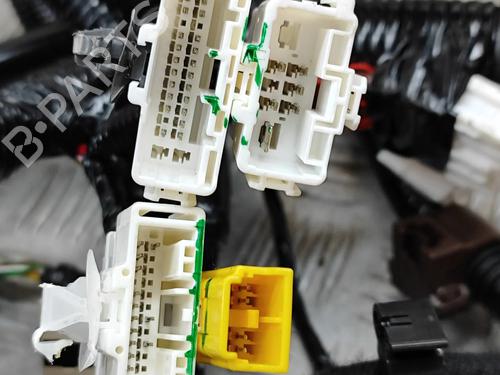 Wiring harness HONDA CIVIC X Hatchback (FC_, FK_) 2.0 Type-R (FK8) | BP21587608E16 