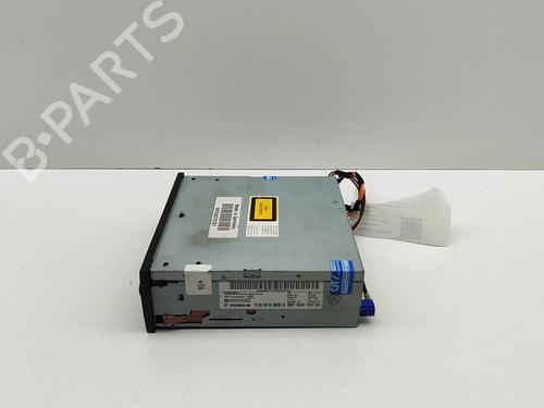 Electronic module PORSCHE BOXSTER (987) S 3.4 | BP28732769M83 - Image 3