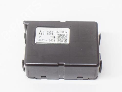 Used Electronic module TOYOTA C-HR (_X1_) 1.8 Hybrid (ZYX10_, ZYX11_, ZYX10R, ZYX11R) (122 hp) 27205457