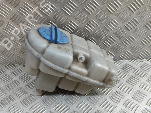 Used Expansion tank AUDI A6 C7 Avant (4G5, 4GD) 2.0 TDI (190 hp) 28028498