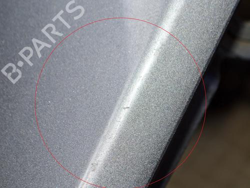 Forskærm venstre JAGUAR I-PACE (X590) EV400 AWD | BP27759676C41 