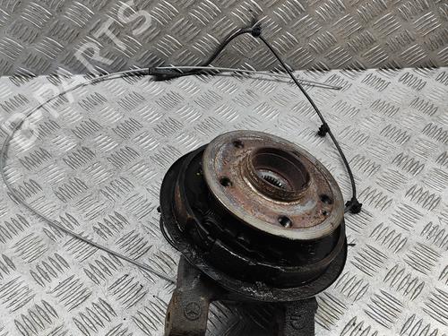 left-rear-steering-knuckle-mercedes-benz-vito-tourer-w447-2014-24976158 main image
