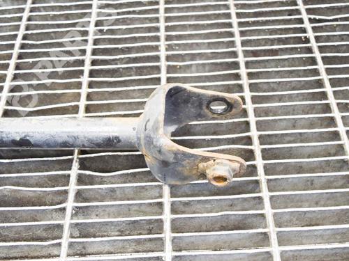 Left rear suspension arm MAZDA CX-5 (KE, GH) 2.0 (KEEFW) | BP6864790M14 