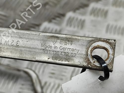 Support PORSCHE 911 (991) 3.8 Carrera S | BP29812729C155