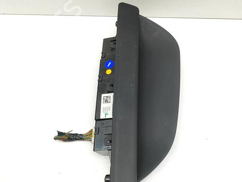 Display monitor KIA CEE'D (JD) 1.6 CRDi 110 | BP30005368C48 - Image 3