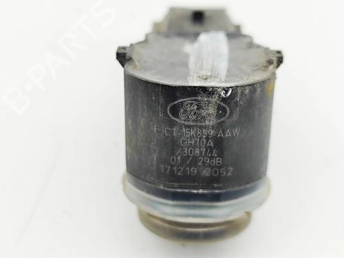 Electronic module FORD RANGER (TKE) 2.0 EcoBlue 4x4 | BP29975708M83 