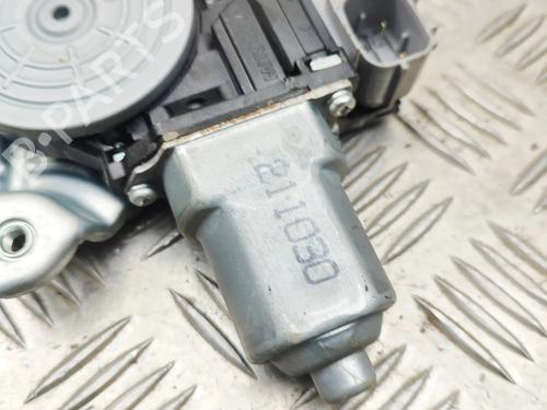 Rear left window mechanism NISSAN LEAF (ZE1) Electric | BP40014249C24 - Image 3