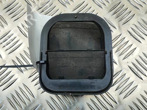 Used Grille ALFA ROMEO STELVIO (949_) 2.9 Q4 (949.AXG2A, 949.AXH2A, 949.AXS2A) (510 hp) 28955028