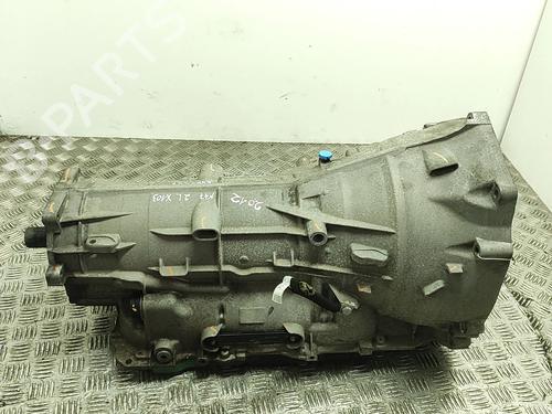 gearbox-bmw-7-f01-f02-f03-f04-2008-2009-2010-2011-2012-2013-2014-2015-31810220 main image