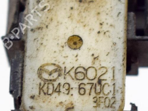 Electronic module MAZDA 6 Estate (GJ, GL) 2.2 D | BP28078937M83 