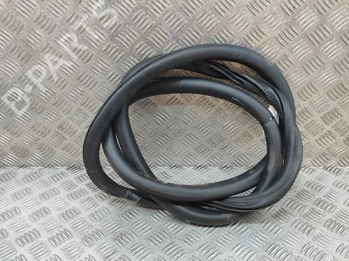 Rubber door seal CITROËN C4 III (BA_, BB_, BC_) ë-C4 (BCZKXC, BZCKSC) | BP27783172C142
