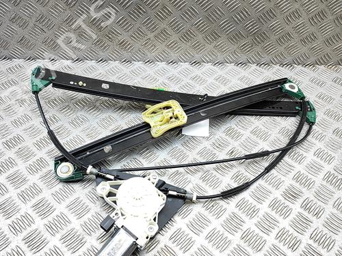 Front right window mechanism PORSCHE CAYENNE Coupe (9YB) 3.0 E-Hybrid AWD | BP38018143C23 - Image 3