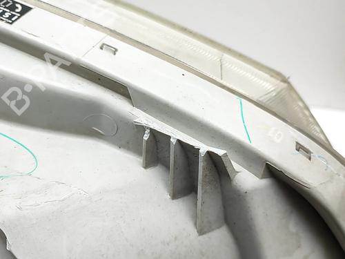 Left headlight ISUZU D-MAX II (TFR, TFS) 2.5 CRDi 4x4 (TFS86J) | BP36458416C28 - Image 9