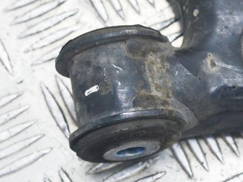 Left front suspension arm SKODA OCTAVIA III (5E3, NL3, NR3) 2.0 TDI | BP7901881M12 