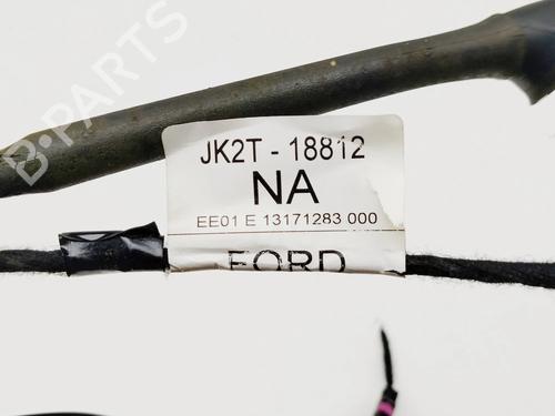 Antenne/Base FORD TRANSIT CUSTOM V362 Van (FY, FZ) 2.0 EcoBlue | BP38184912C140  - Image 8