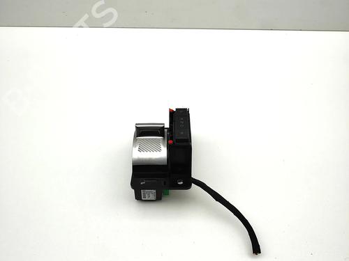 Used Gear lever Gear lever 36984205 36984205