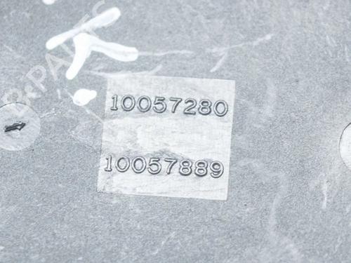 Electronic module JAGUAR XF I (X250) 3.0 D | BP7543281M83 