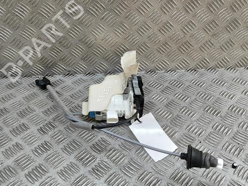 Front left lock AUDI A3 Sportback (8VA, 8VF) 1.4 TFSI e-tron | BP27349544C98