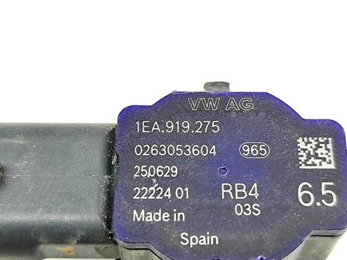 Electronic module VW TIGUAN (CT1) 1.5 eTSI | BP35811669M83  - Image 7